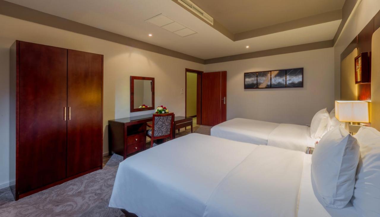 Boudl Al Shatea Dammam Exterior foto