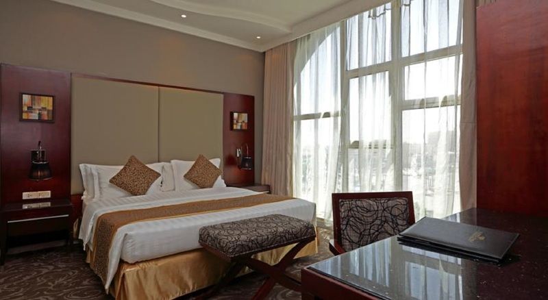 Boudl Al Shatea Dammam Exterior foto