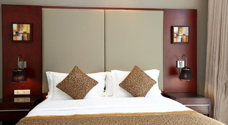 Boudl Al Shatea Dammam Exterior foto
