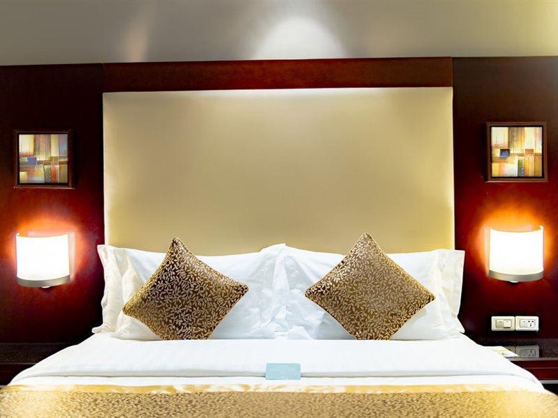 Boudl Al Shatea Dammam Exterior foto