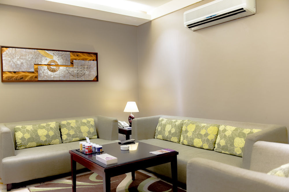 Boudl Al Shatea Dammam Exterior foto