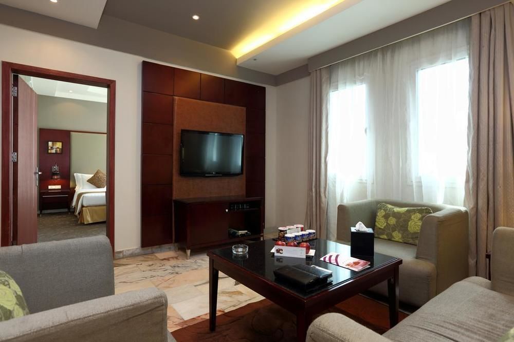 Boudl Al Shatea Dammam Exterior foto