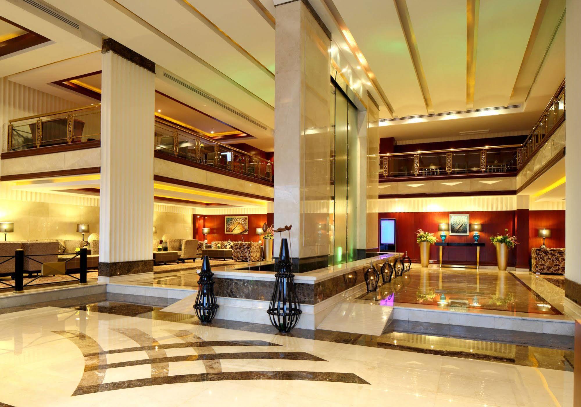 Boudl Al Shatea Aparthotel Dammam Exterior foto