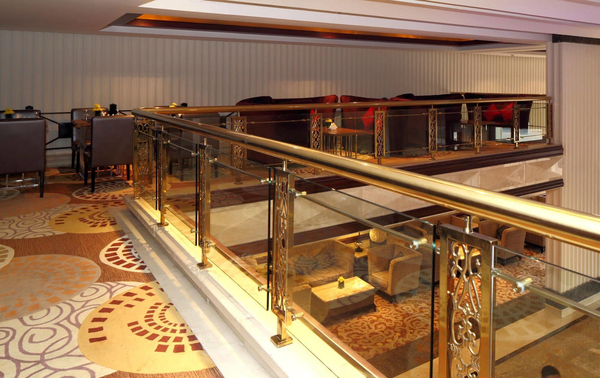 Boudl Al Shatea Dammam Exterior foto