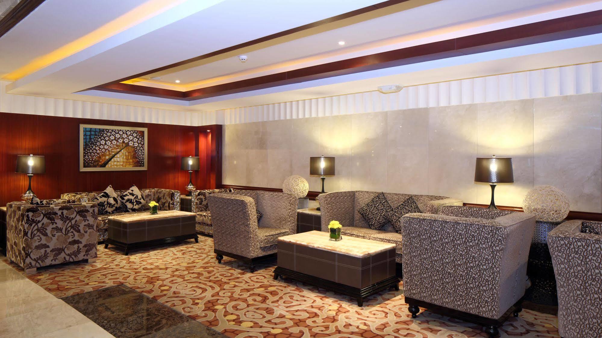 Boudl Al Shatea Dammam Exterior foto
