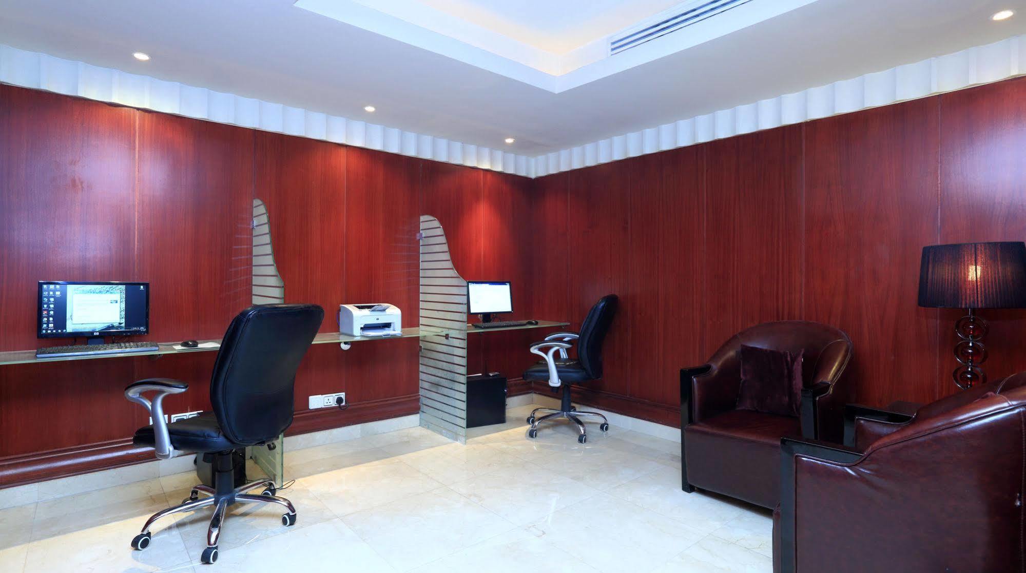 Boudl Al Shatea Dammam Exterior foto