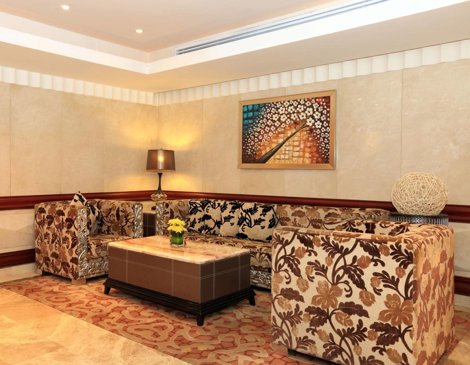 Boudl Al Shatea Dammam Exterior foto