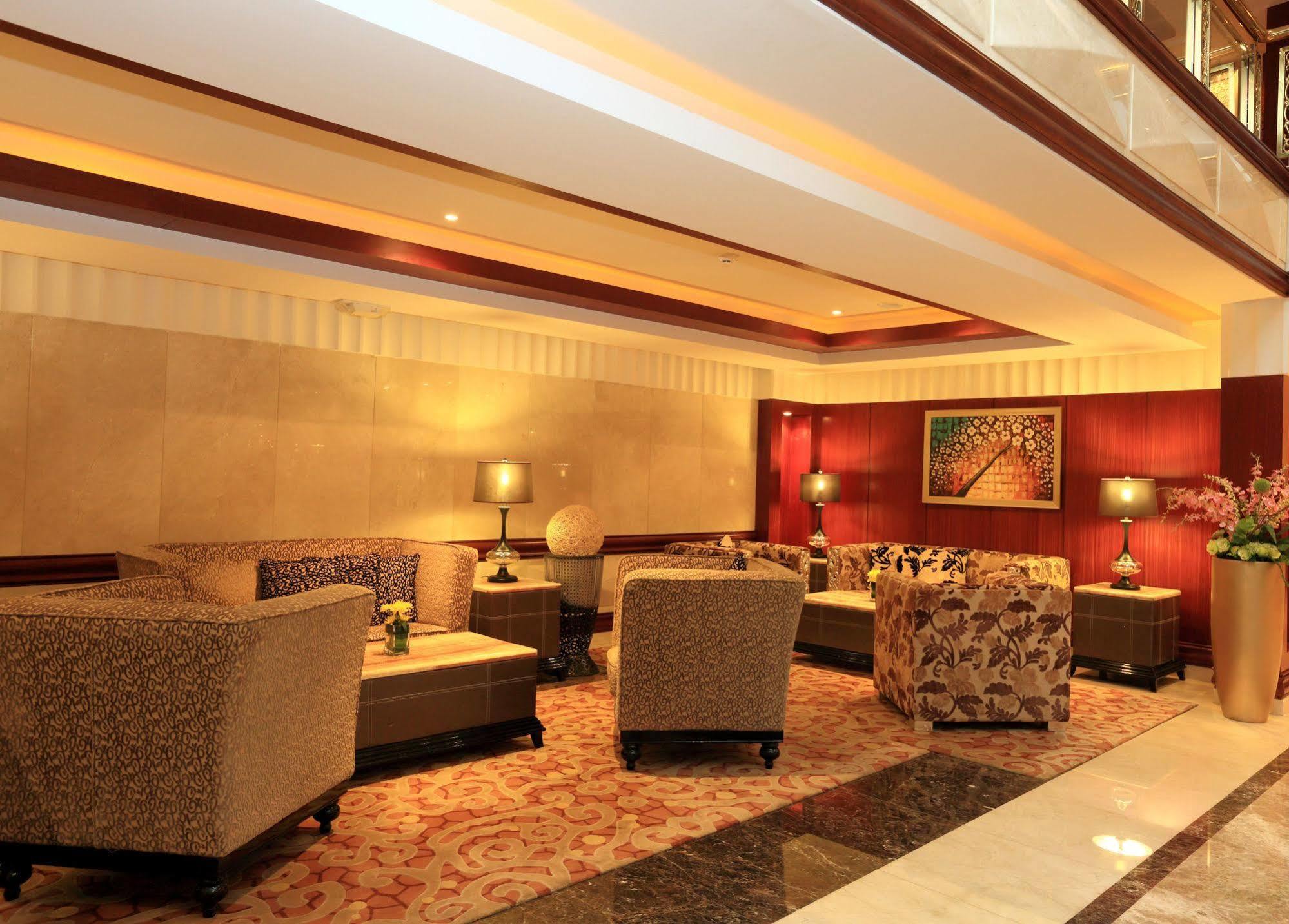 Boudl Al Shatea Dammam Exterior foto
