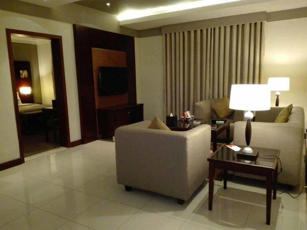 Boudl Al Shatea Dammam Exterior foto