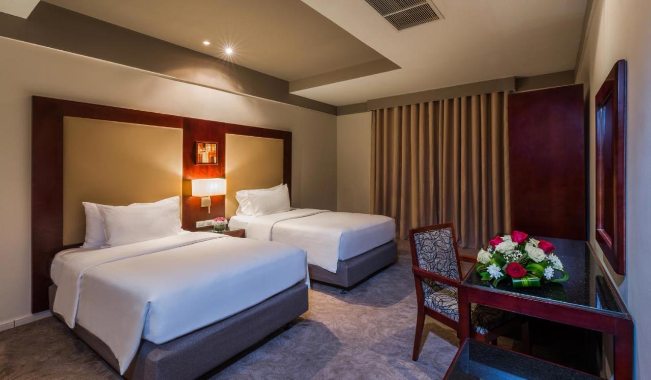 Boudl Al Shatea Dammam Exterior foto