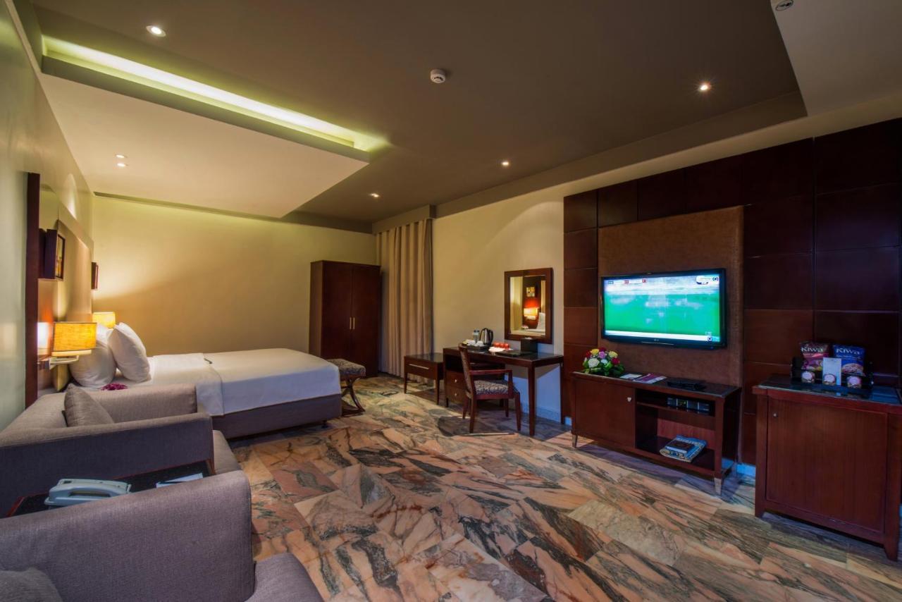 Boudl Al Shatea Dammam Exterior foto