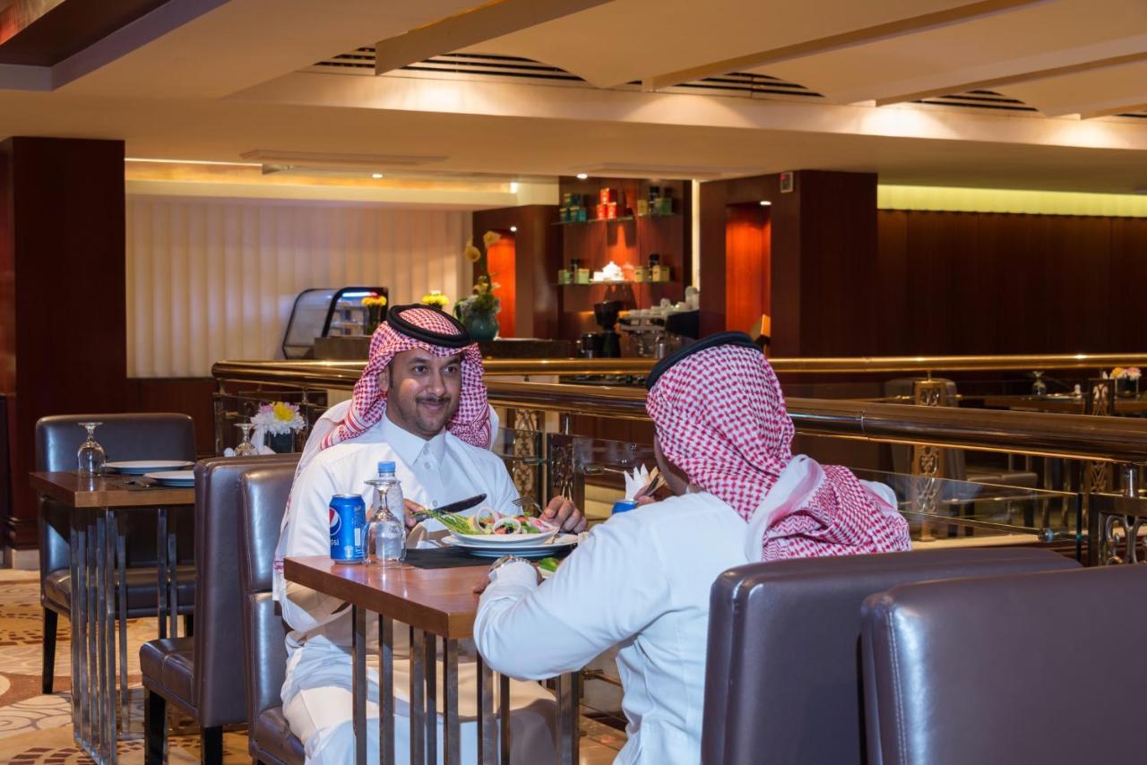 Boudl Al Shatea Dammam Exterior foto