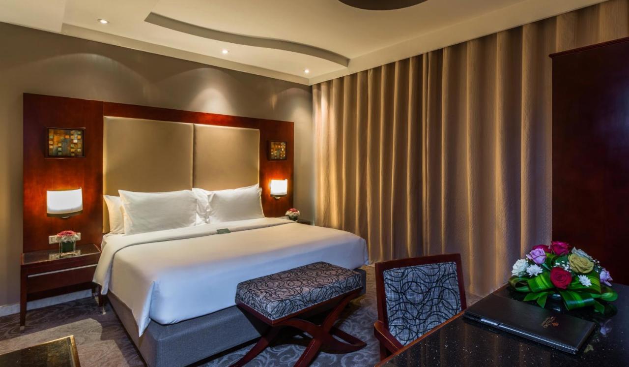Boudl Al Shatea Dammam Exterior foto