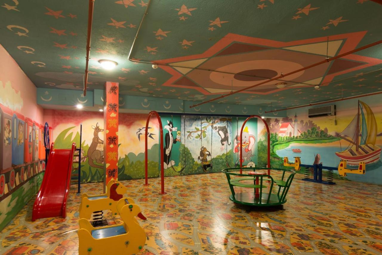 Boudl Al Shatea Dammam Exterior foto
