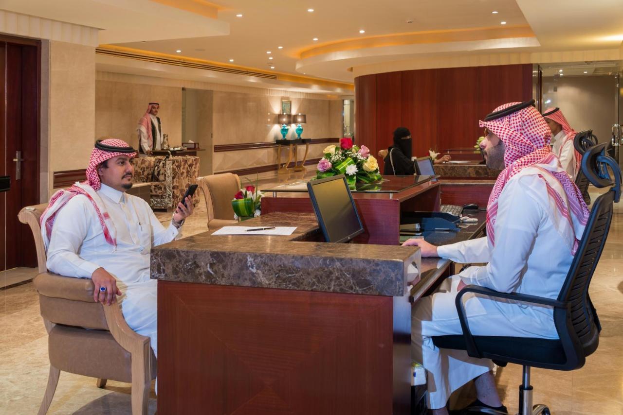 Boudl Al Shatea Dammam Exterior foto
